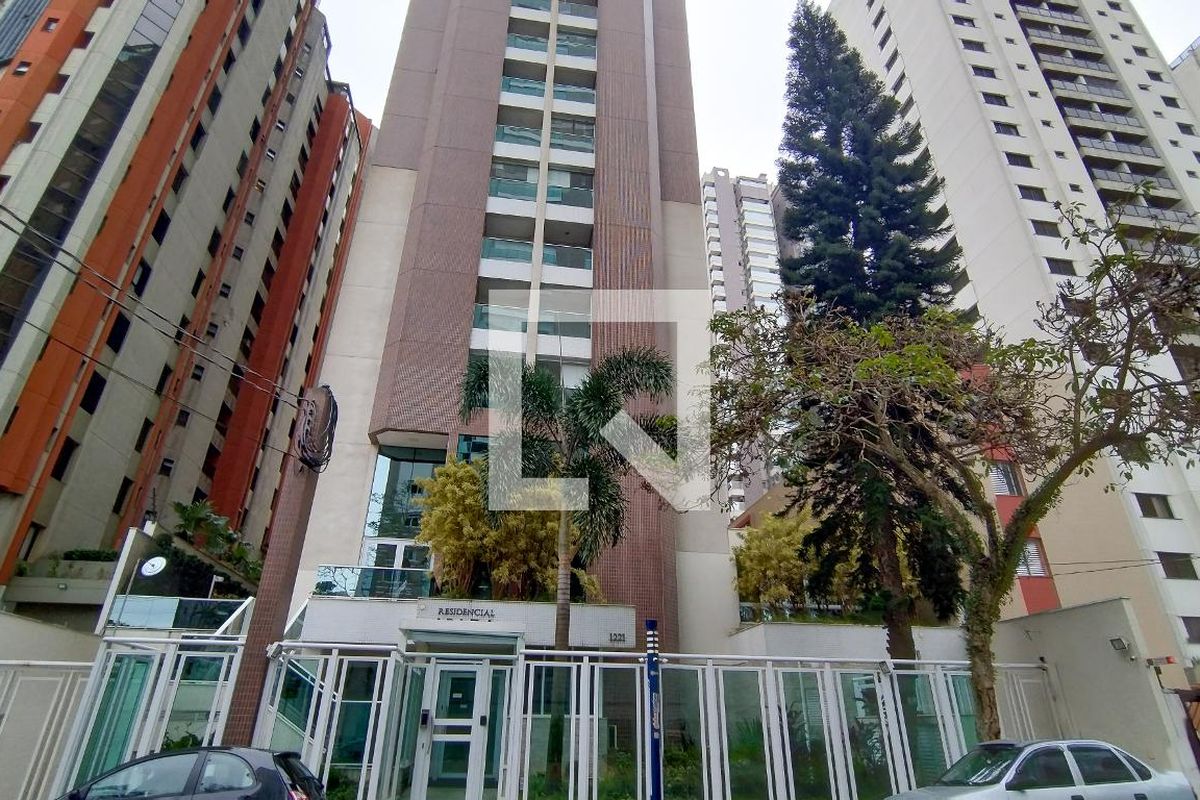 Apartamento, 3 quartos, 96 m² - Foto 57