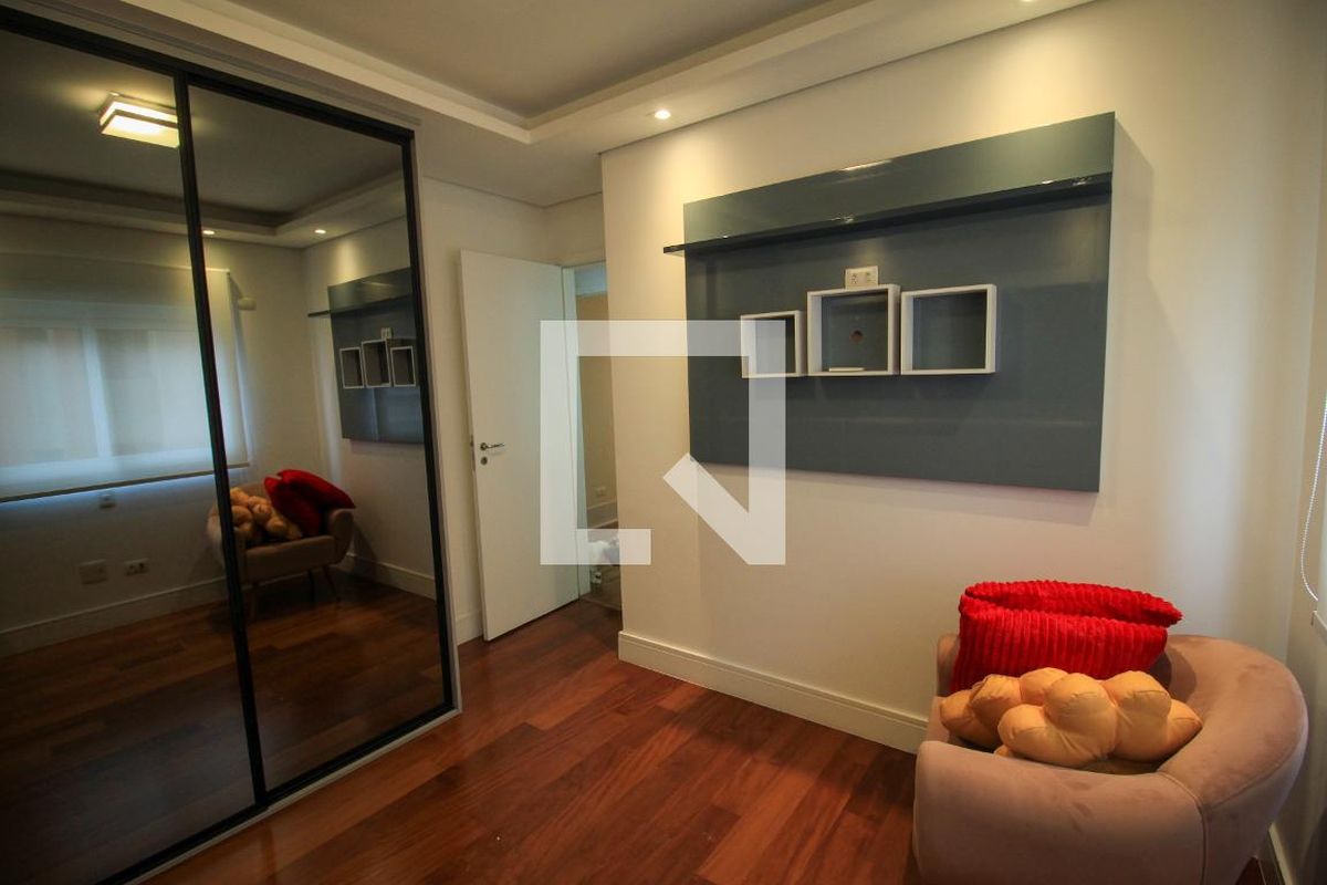Apartamento, 3 quartos, 96 m² - Foto 26