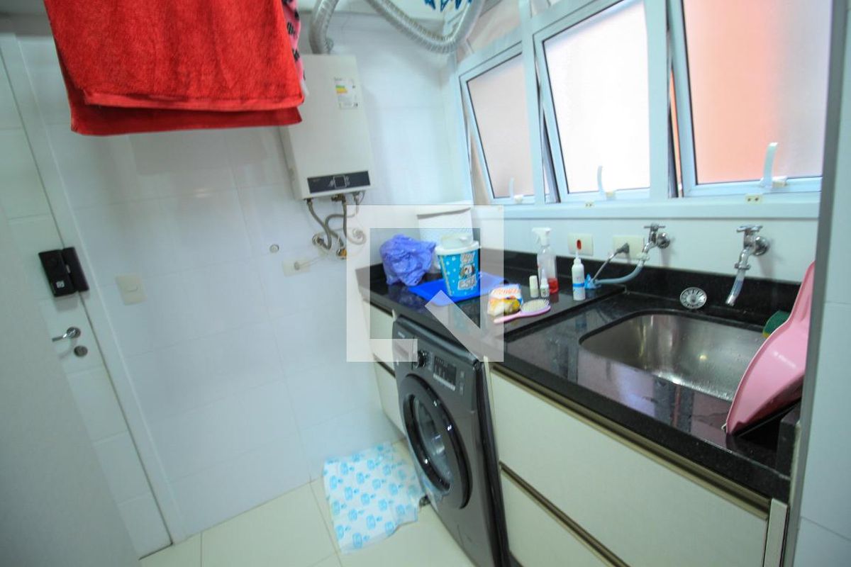 Apartamento, 3 quartos, 96 m² - Foto 41
