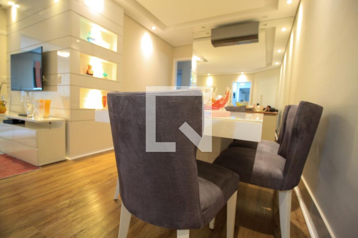 Apartamento, 3 quartos, 96 m² - Foto 6