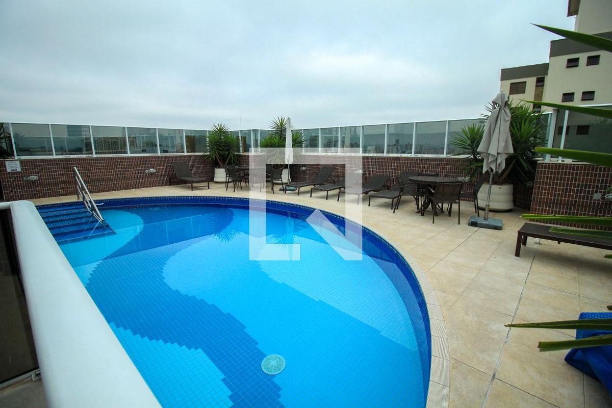 Apartamento, 3 quartos, 96 m² - Foto 45