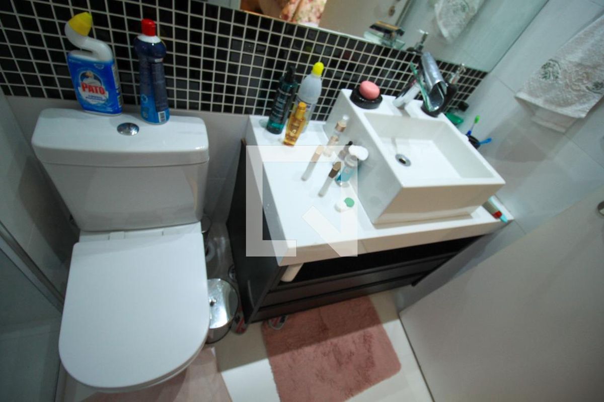 Apartamento, 3 quartos, 96 m² - Foto 22