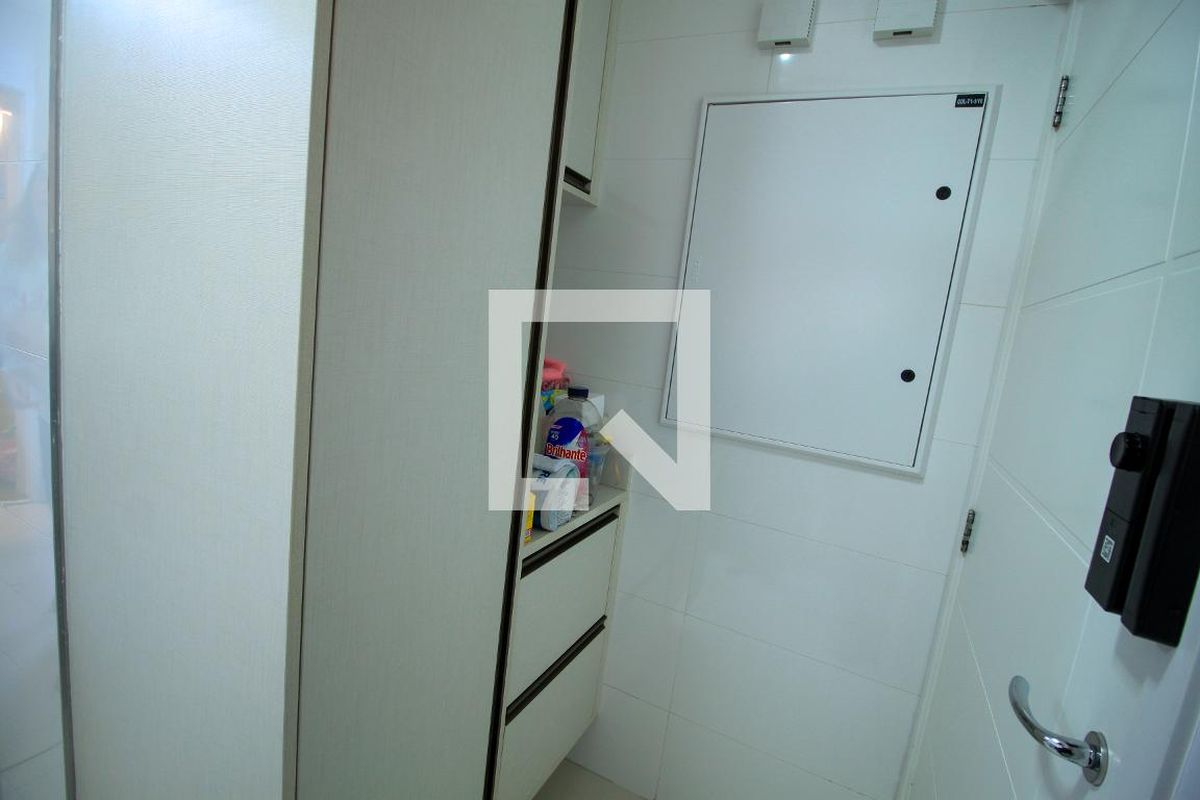 Apartamento, 3 quartos, 96 m² - Foto 43