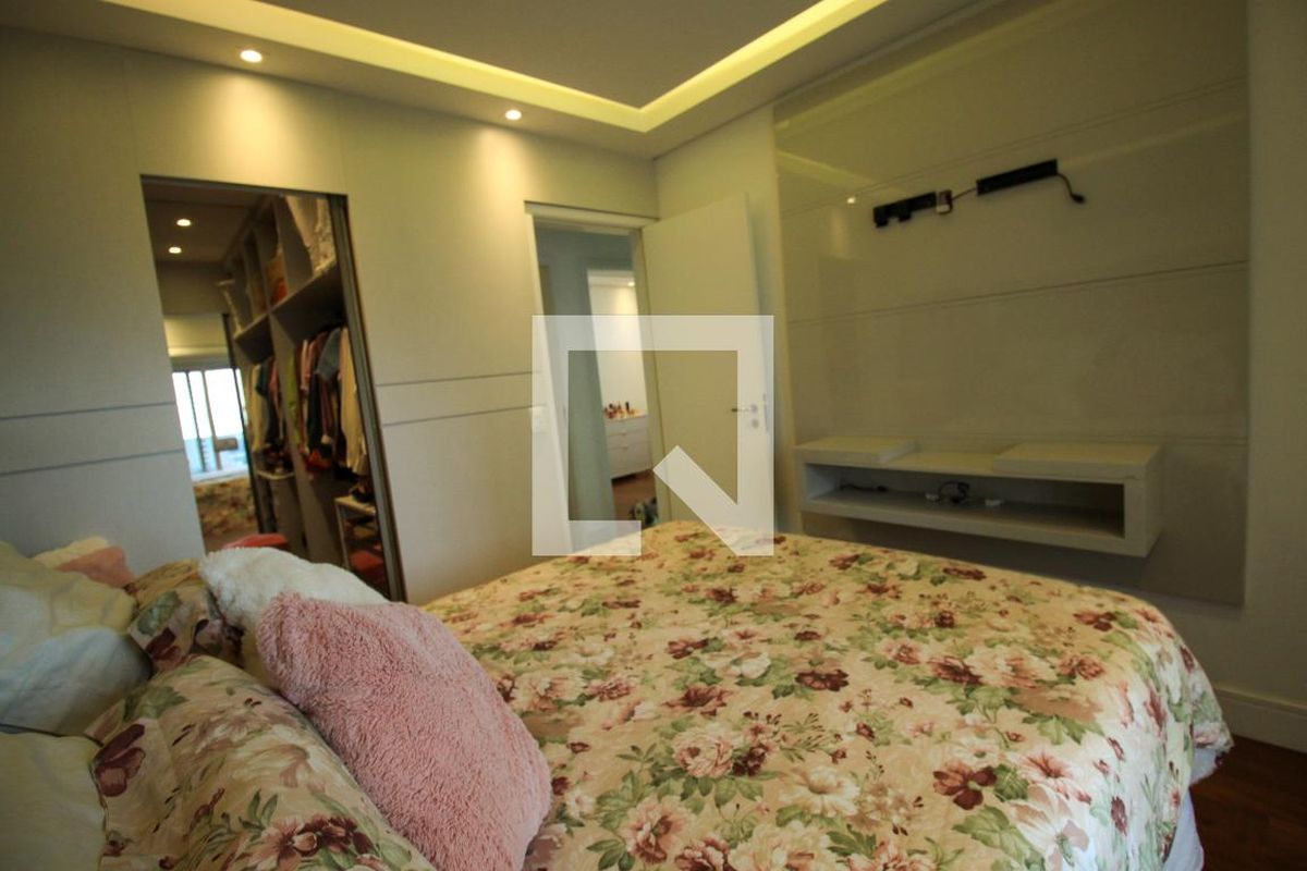 Apartamento, 3 quartos, 96 m² - Foto 16