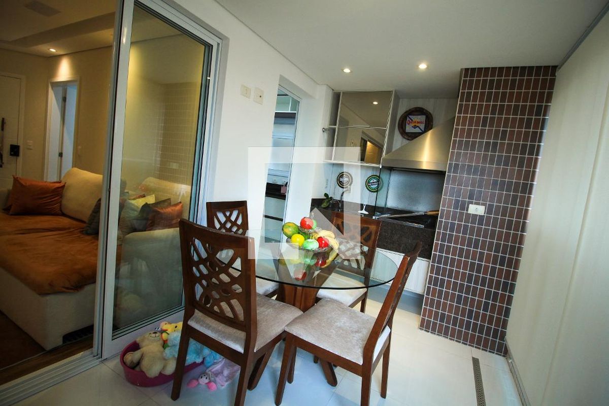 Apartamento, 3 quartos, 96 m² - Foto 10