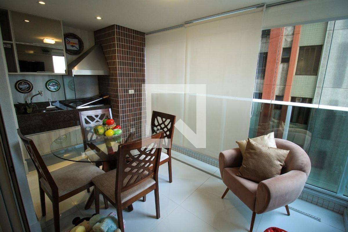 Apartamento, 3 quartos, 96 m² - Foto 9