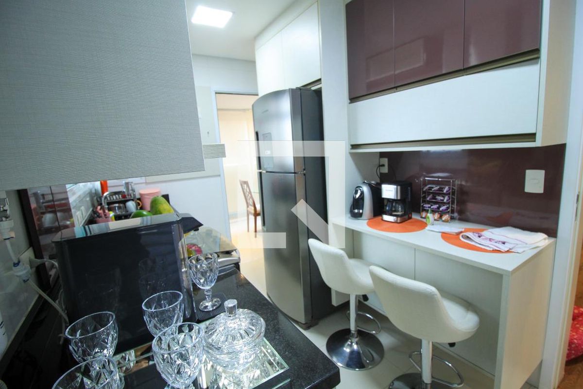Apartamento, 3 quartos, 96 m² - Foto 37
