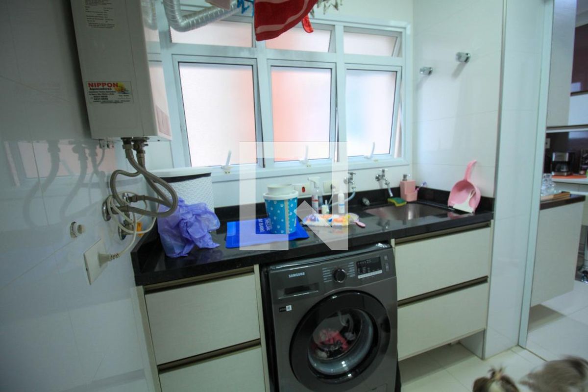 Apartamento, 3 quartos, 96 m² - Foto 42