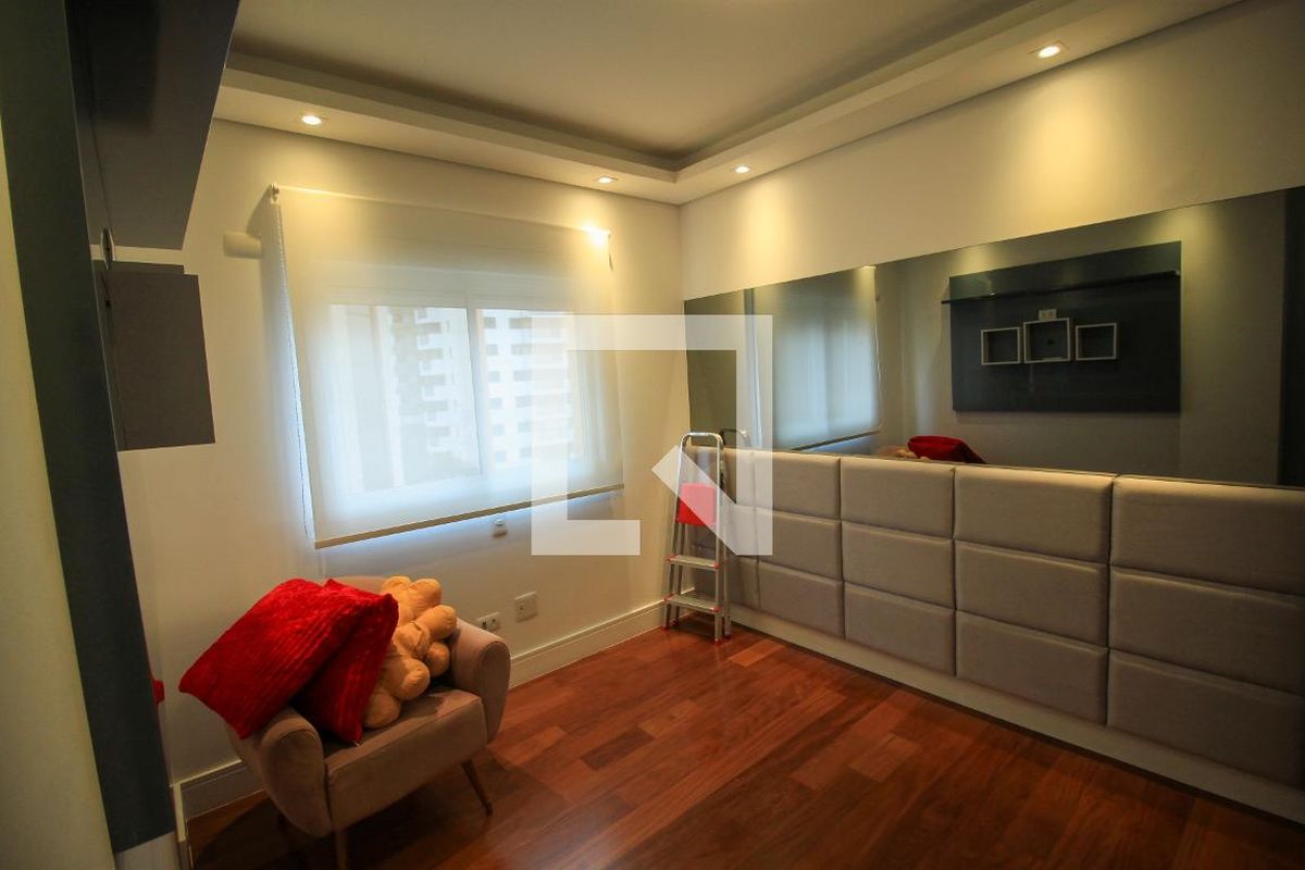 Apartamento, 3 quartos, 96 m² - Foto 24