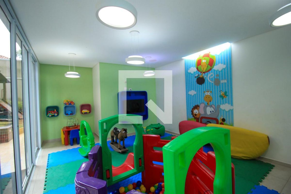 Apartamento, 3 quartos, 96 m² - Foto 52
