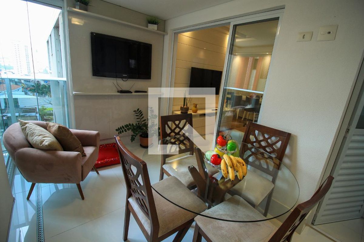 Apartamento, 3 quartos, 96 m² - Foto 11