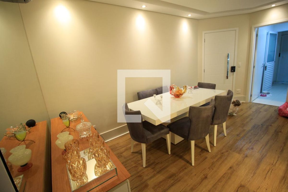 Apartamento, 3 quartos, 96 m² - Foto 7