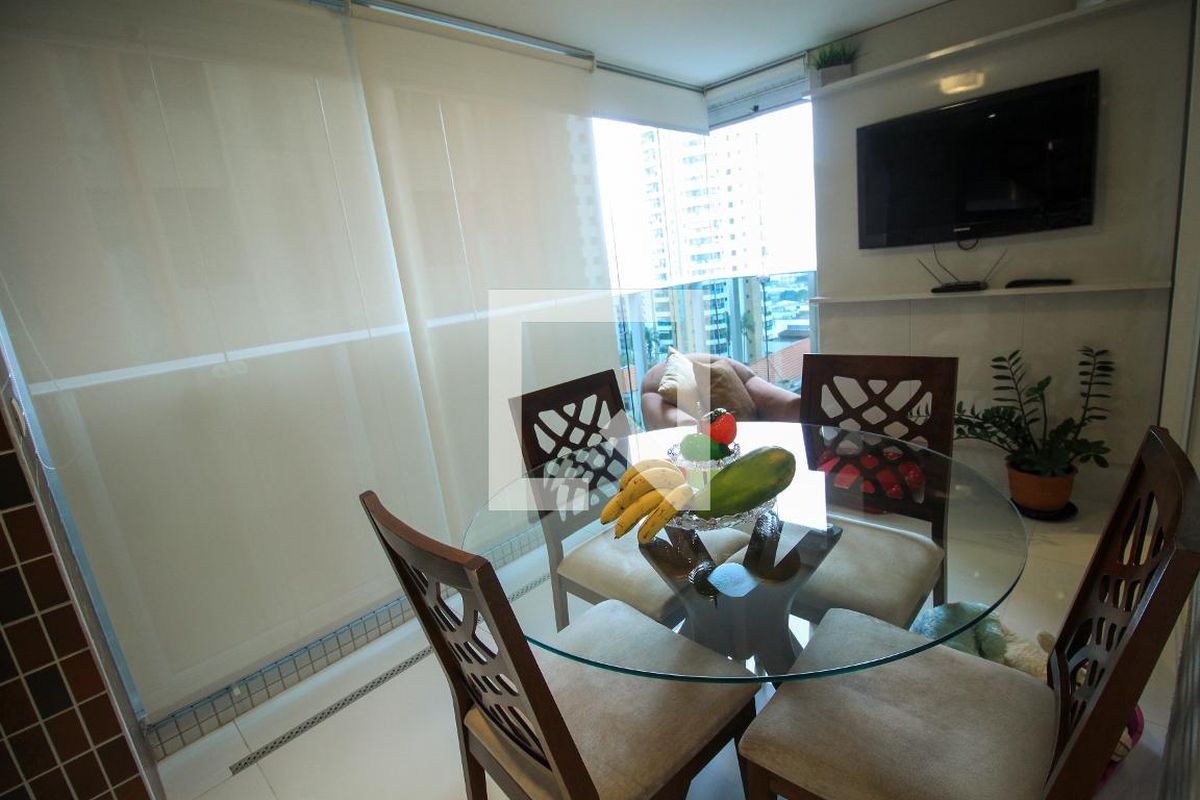 Apartamento, 3 quartos, 96 m² - Foto 12