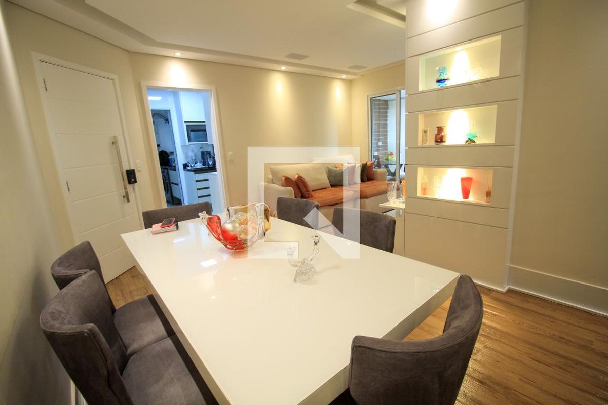 Apartamento, 3 quartos, 96 m² - Foto 8