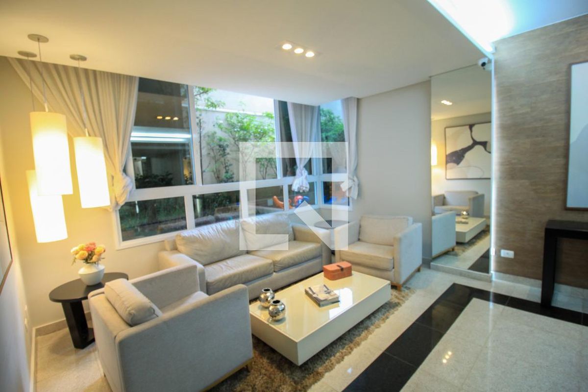 Apartamento, 3 quartos, 96 m² - Foto 50