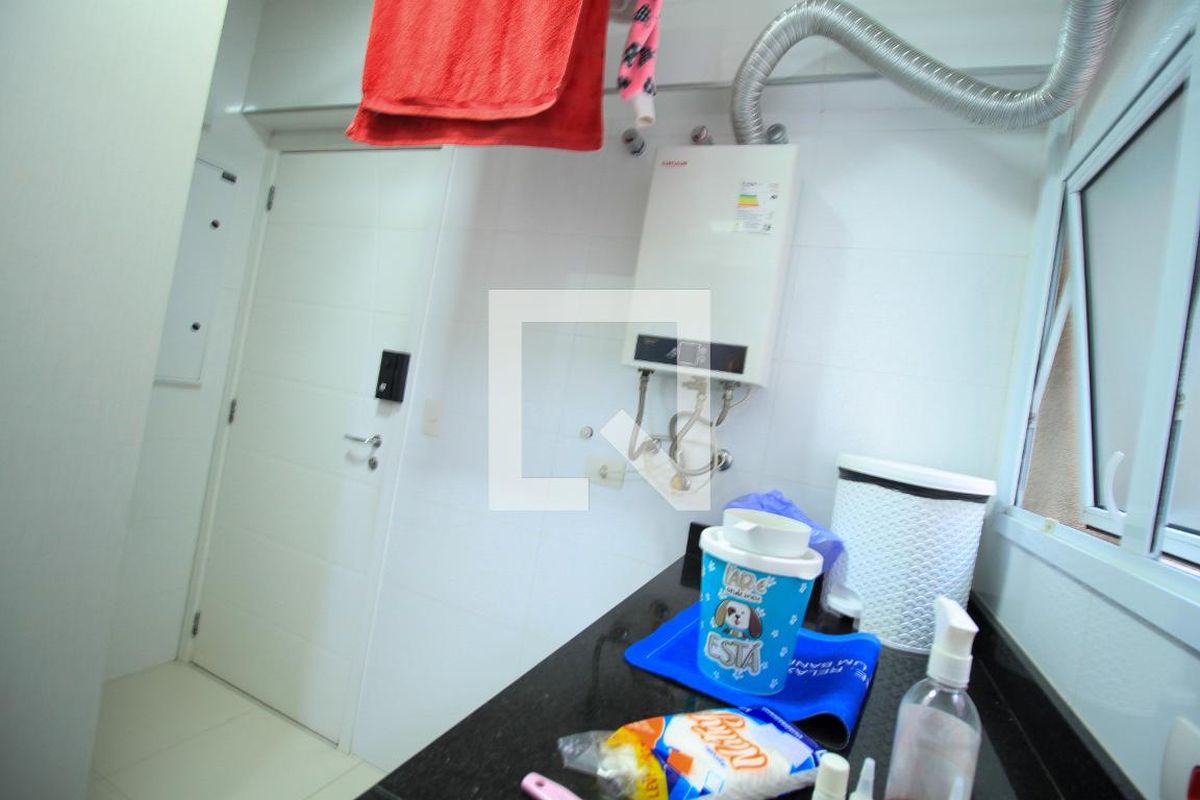 Apartamento, 3 quartos, 96 m² - Foto 44