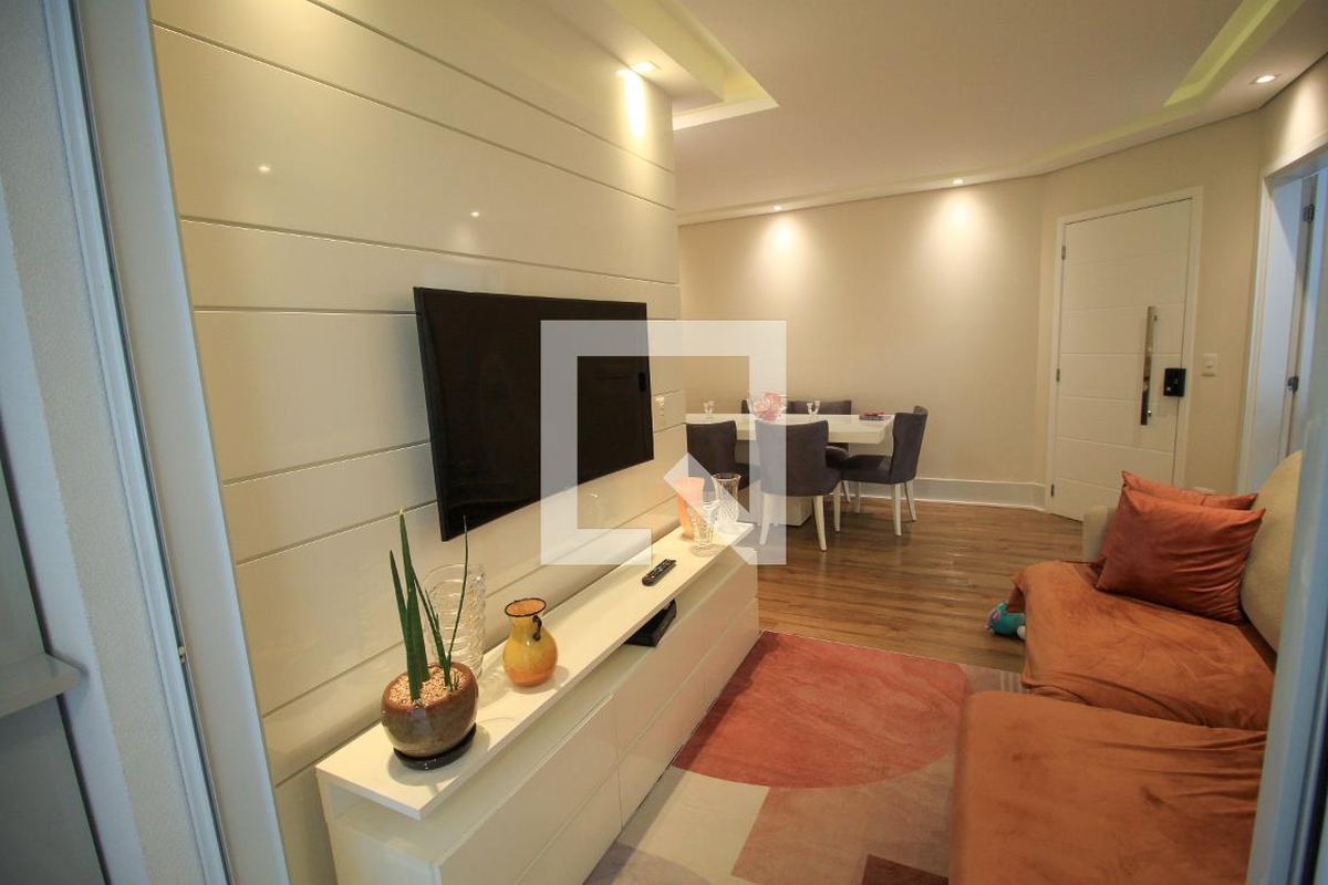 Apartamento, 3 quartos, 96 m² - Foto 2