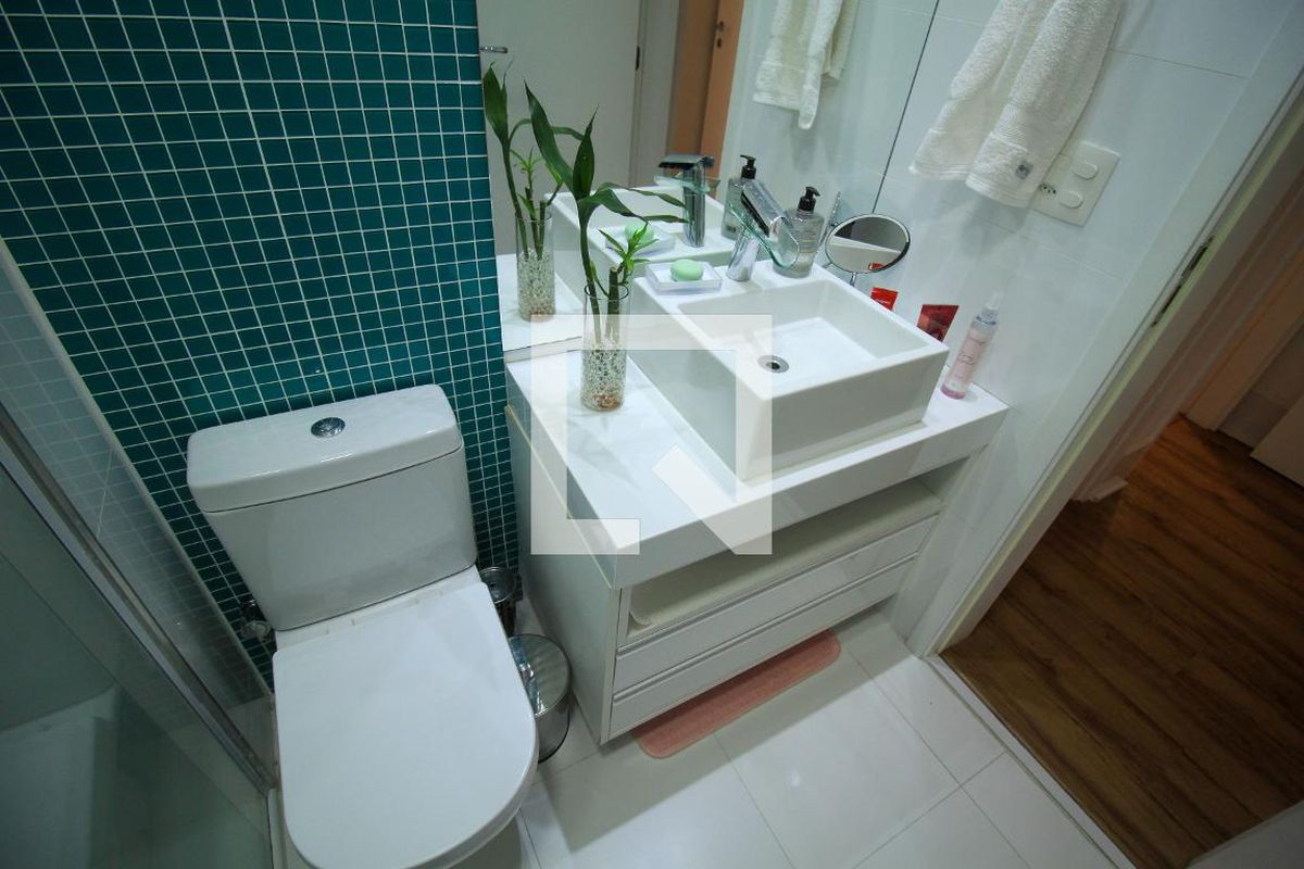 Apartamento, 3 quartos, 96 m² - Foto 34