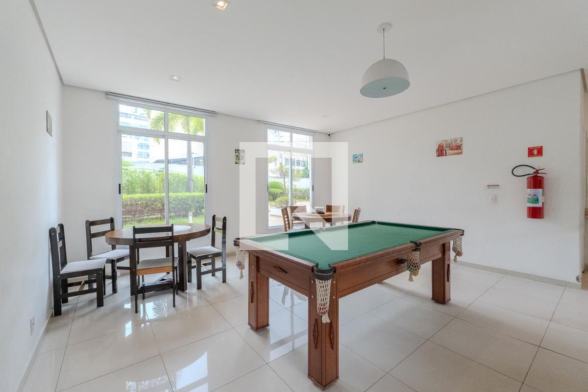 Apartamento, 2 quartos, 52 m² - Foto 39