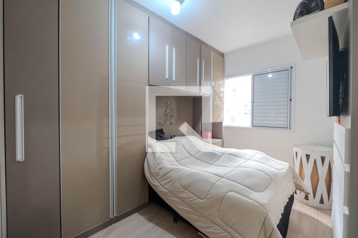 Apartamento, 2 quartos, 52 m² - Foto 14