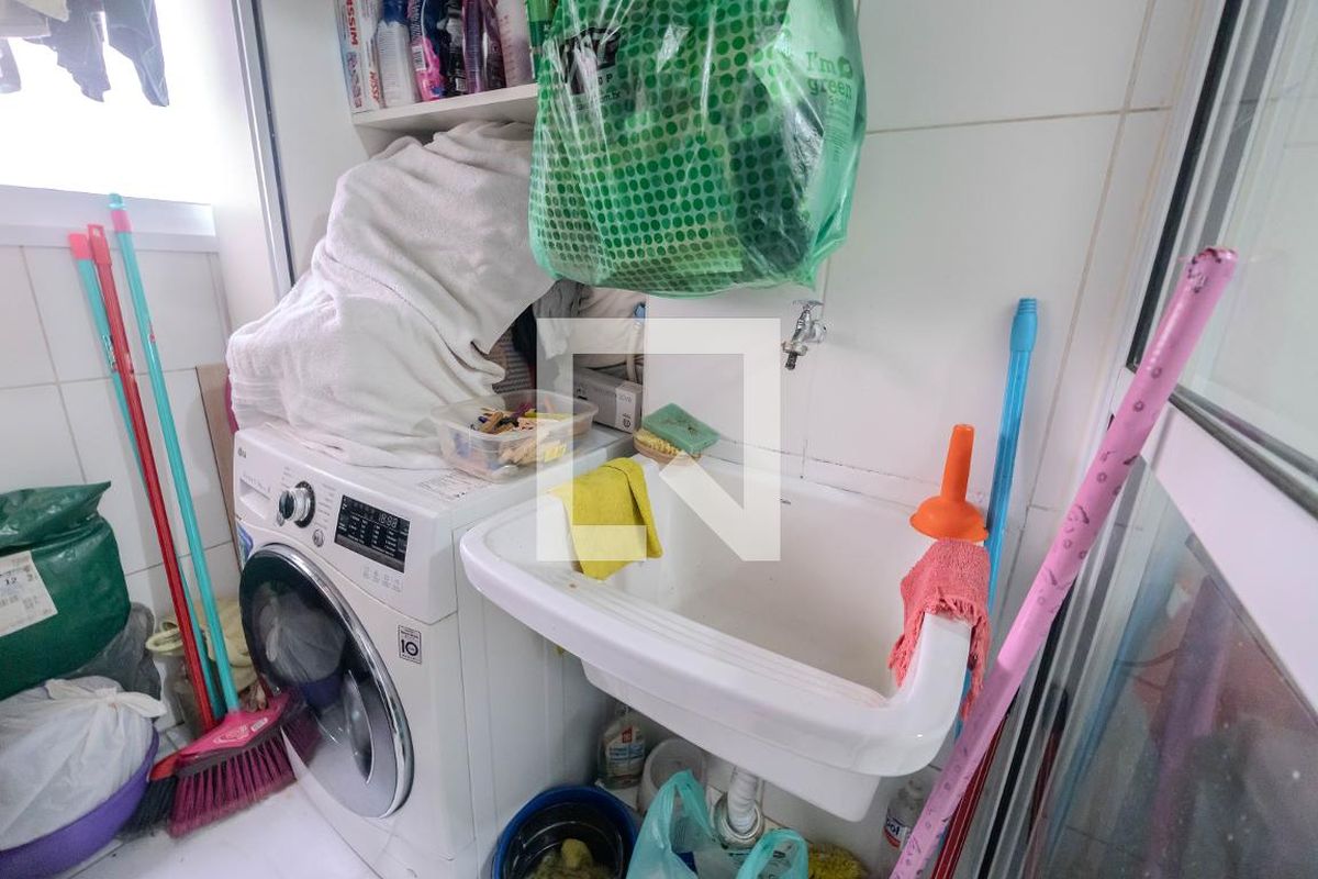 Apartamento, 2 quartos, 52 m² - Foto 28