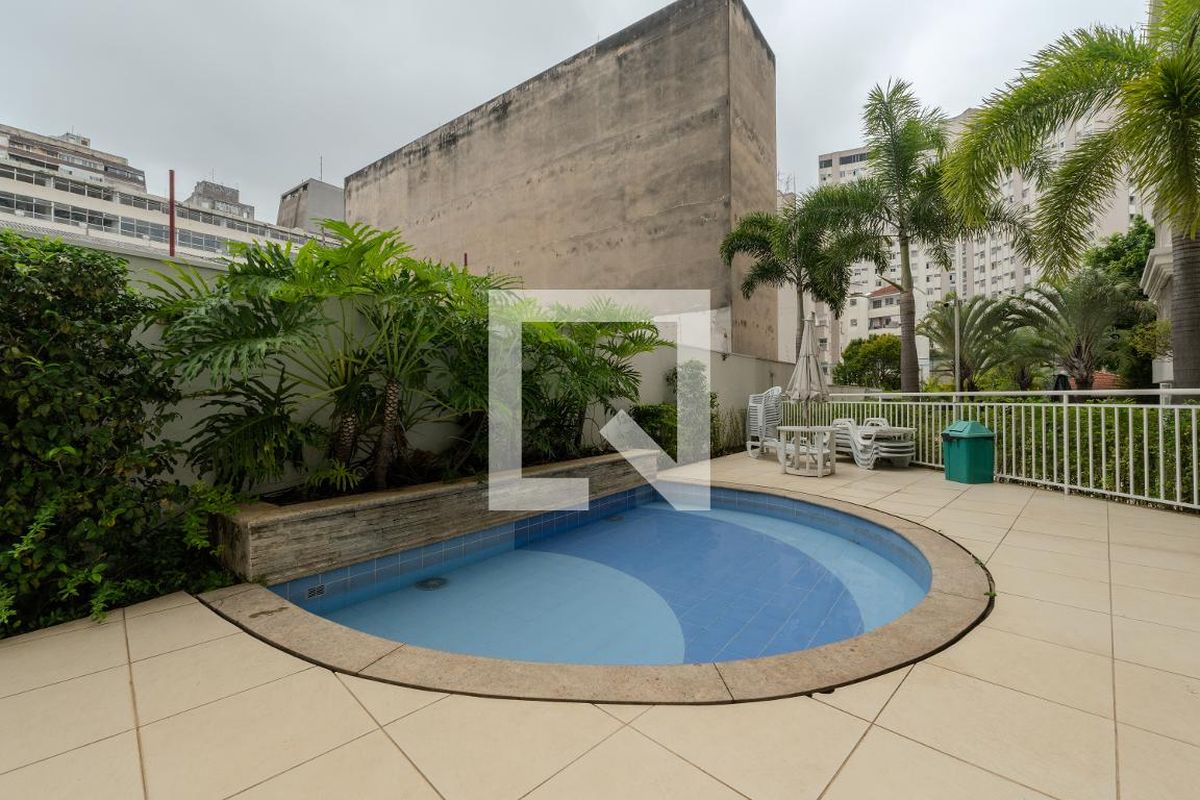 Apartamento, 2 quartos, 52 m² - Foto 49