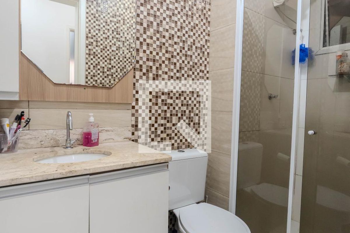 Apartamento, 2 quartos, 52 m² - Foto 19