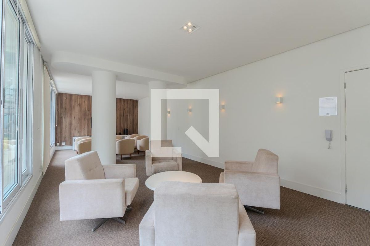 Apartamento, 2 quartos, 52 m² - Foto 52