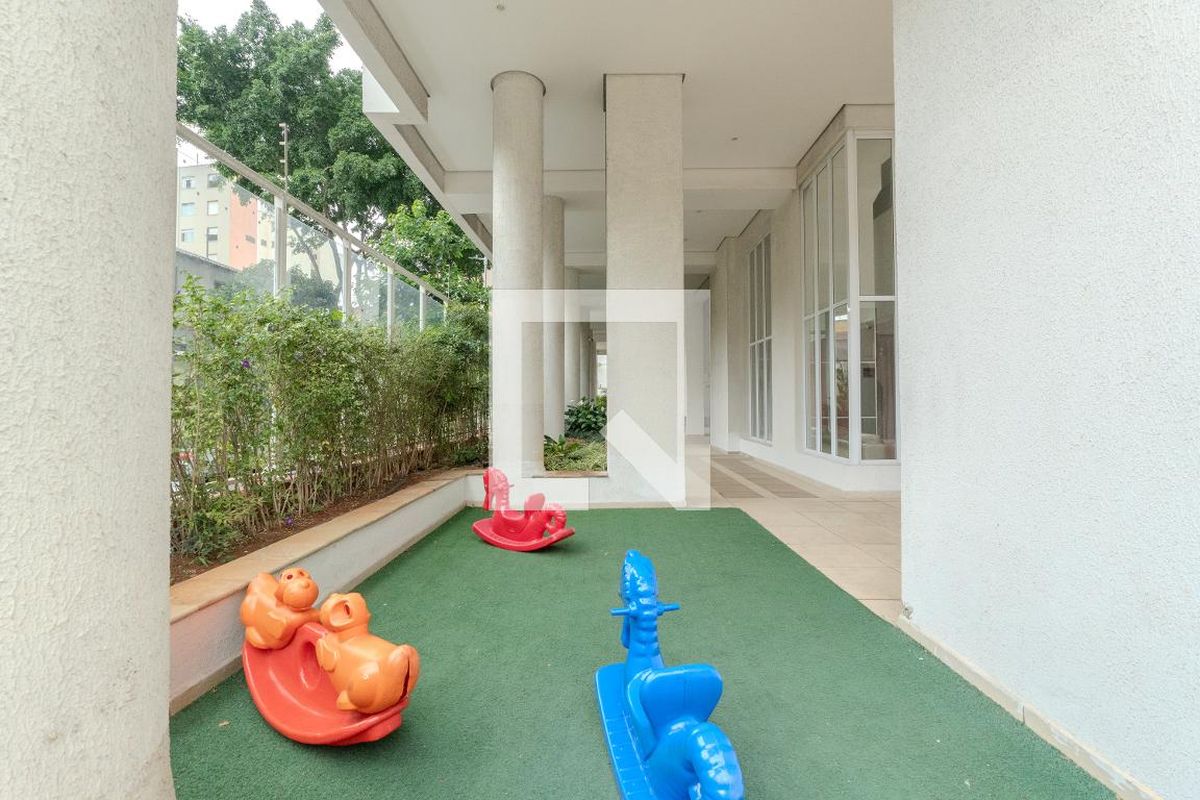 Apartamento, 2 quartos, 52 m² - Foto 45