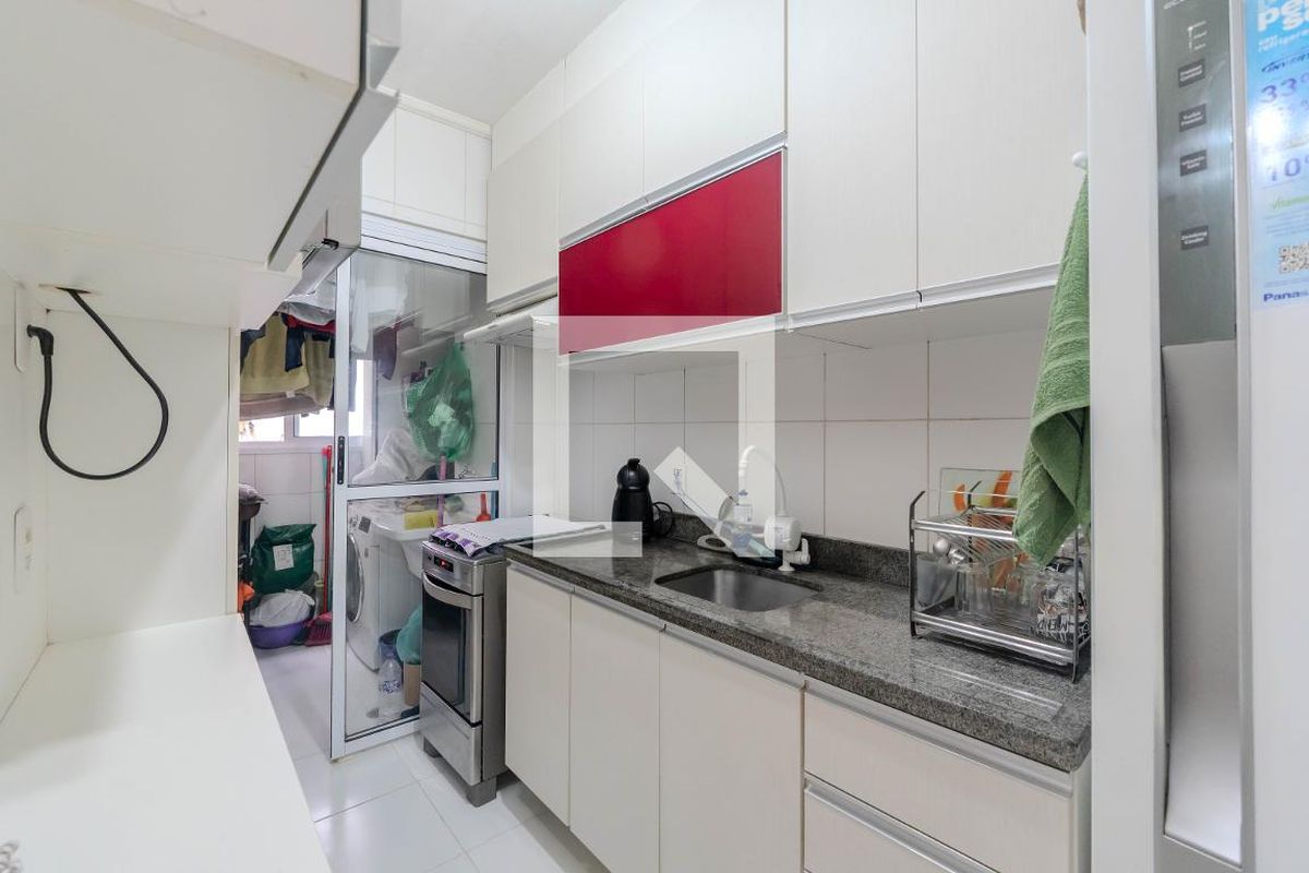 Apartamento, 2 quartos, 52 m² - Foto 24