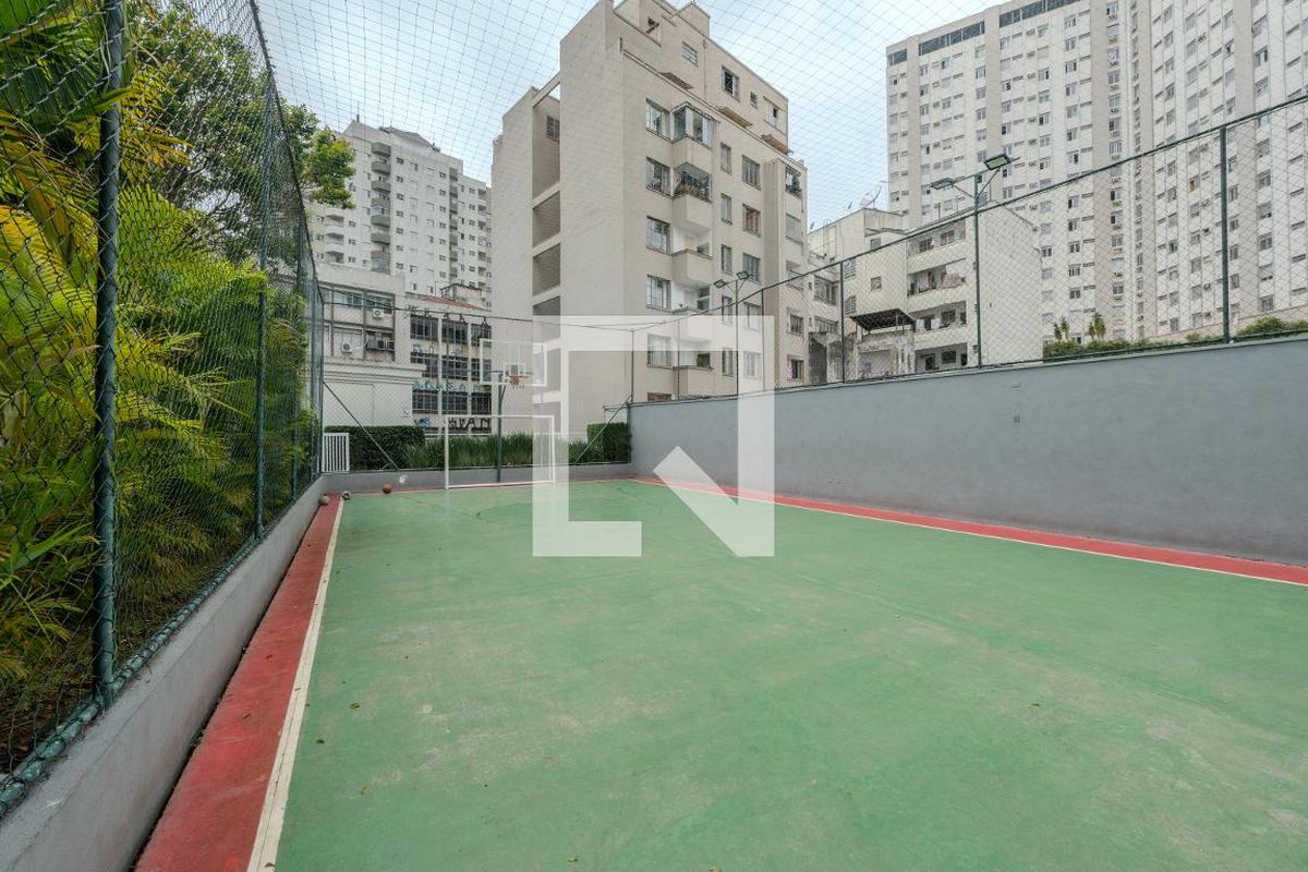 Apartamento, 2 quartos, 52 m² - Foto 63