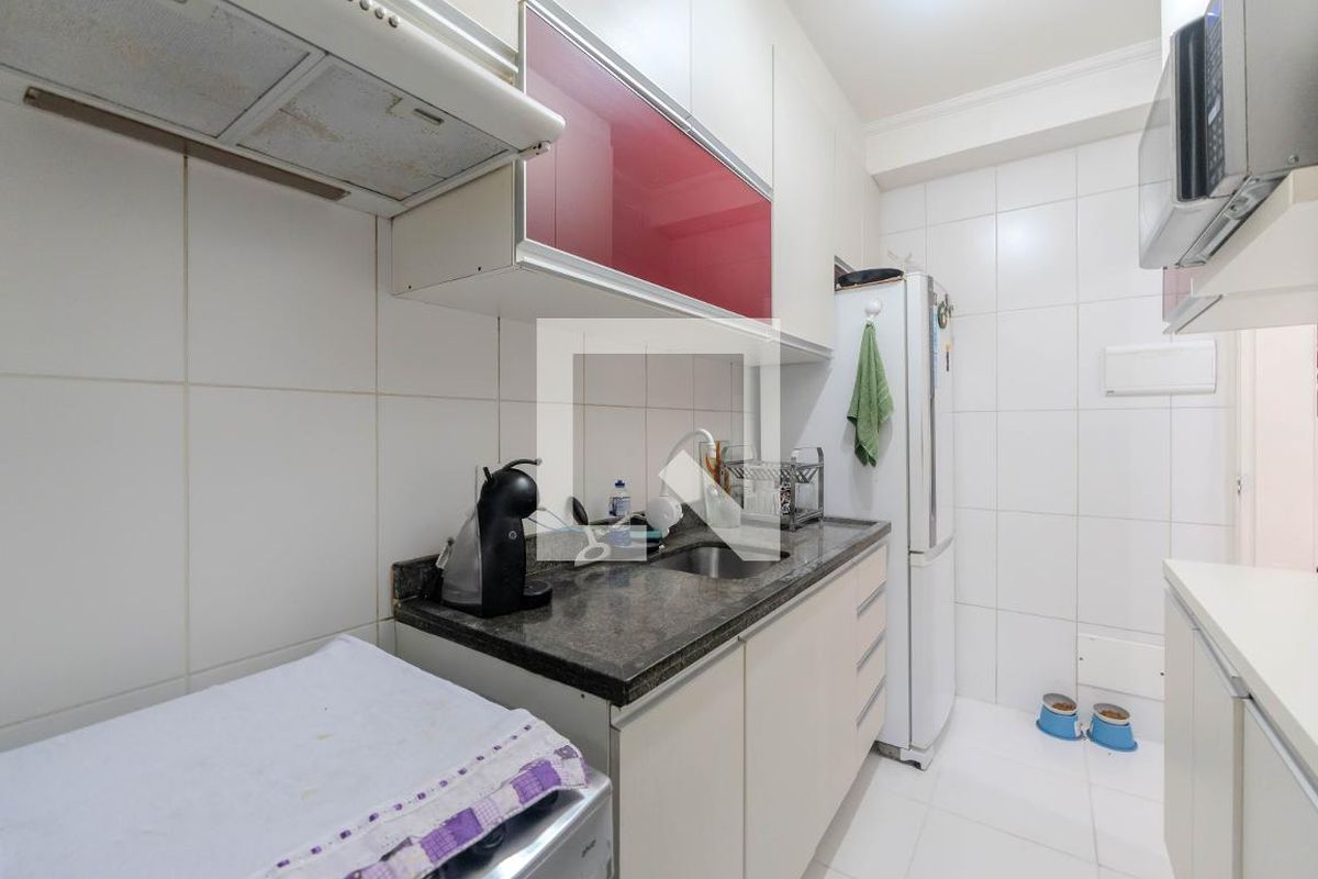 Apartamento, 2 quartos, 52 m² - Foto 26