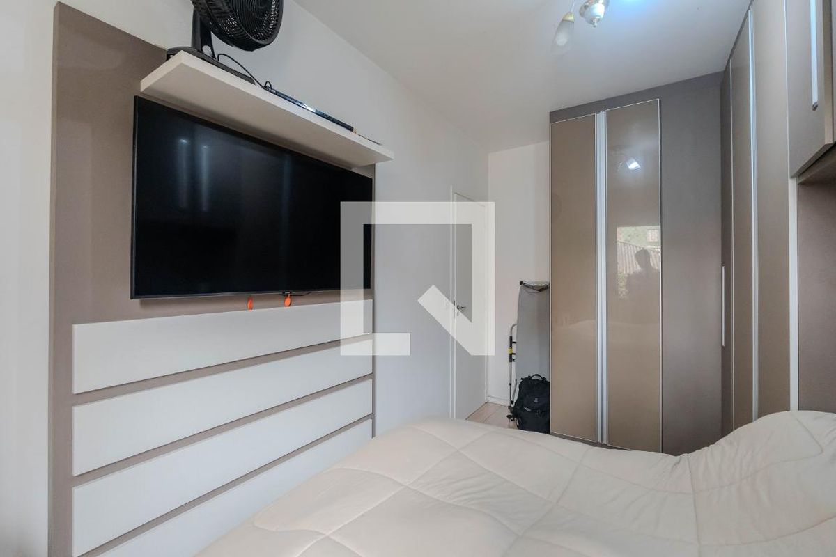 Apartamento, 2 quartos, 52 m² - Foto 17