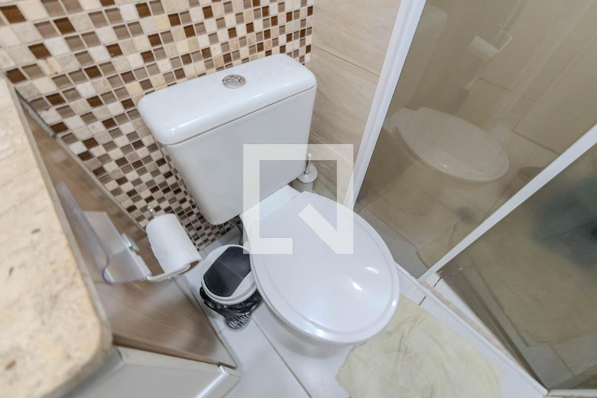 Apartamento, 2 quartos, 52 m² - Foto 21