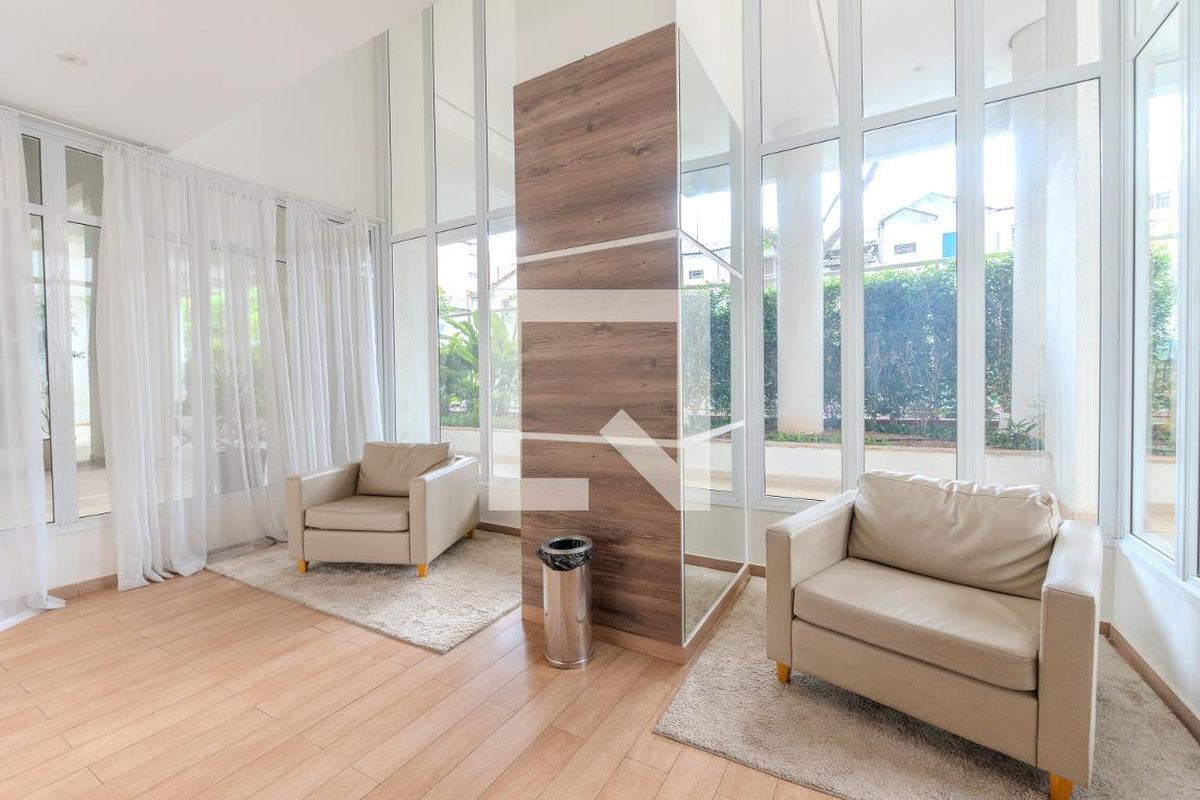 Apartamento, 2 quartos, 52 m² - Foto 31