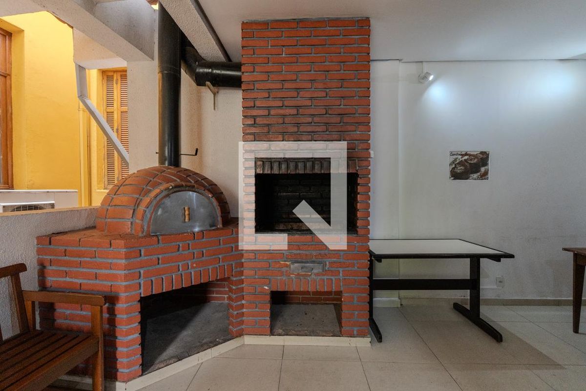 Apartamento, 2 quartos, 52 m² - Foto 58