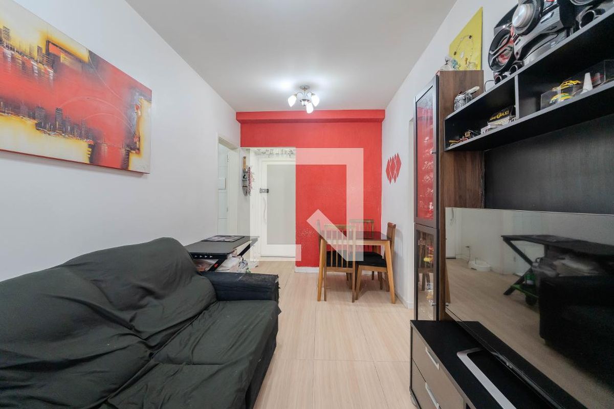 Apartamento, 2 quartos, 52 m² - Foto 5