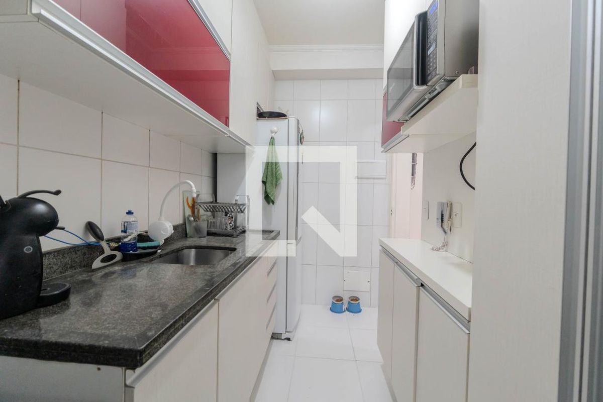Apartamento, 2 quartos, 52 m² - Foto 27