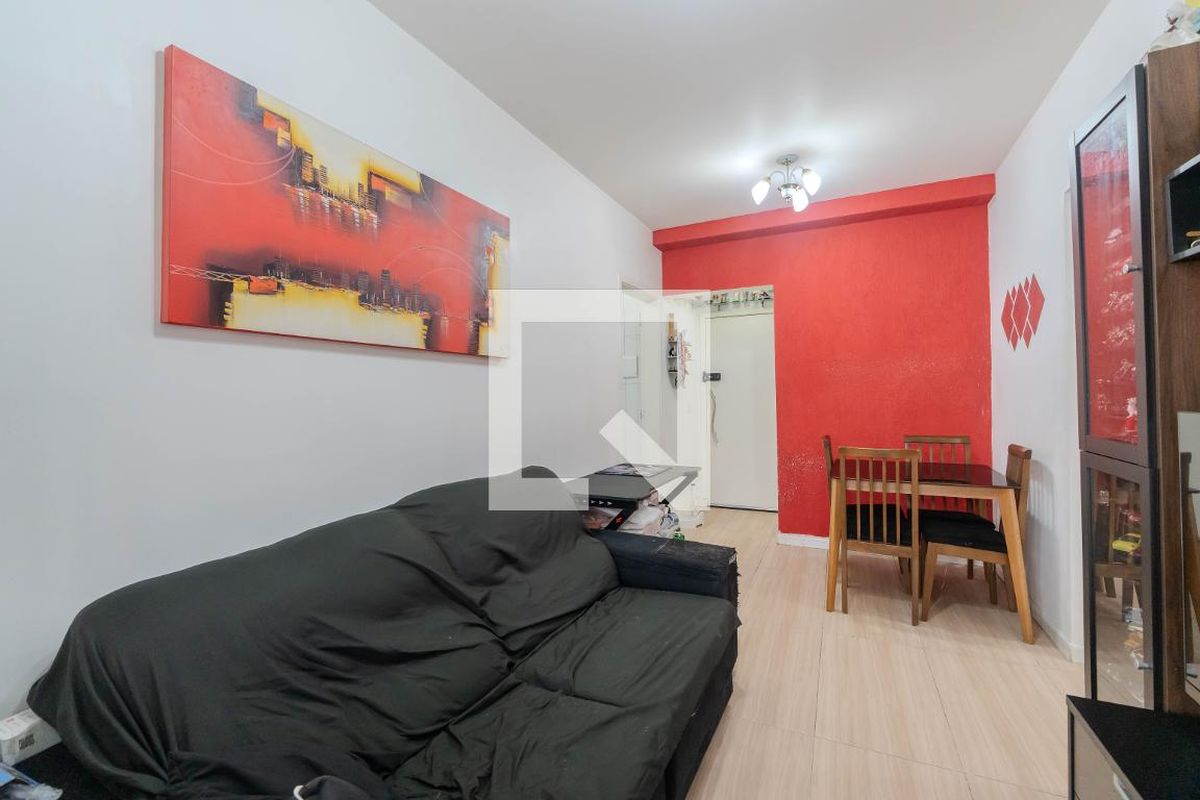Apartamento, 2 quartos, 52 m² - Foto 4