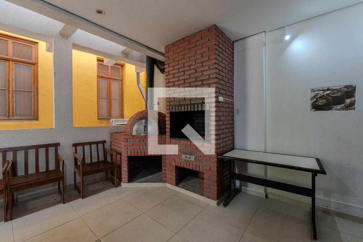 Apartamento, 2 quartos, 52 m² - Foto 59