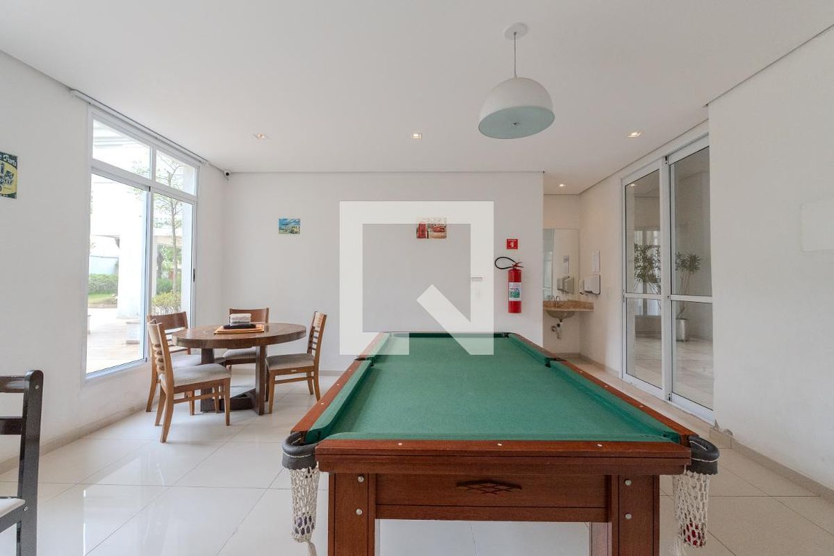 Apartamento, 2 quartos, 52 m² - Foto 40