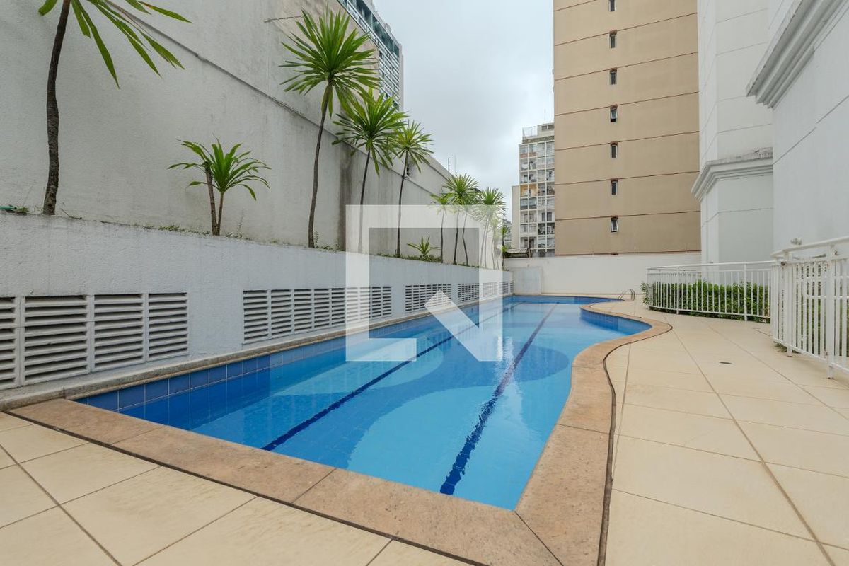 Apartamento, 2 quartos, 52 m² - Foto 46