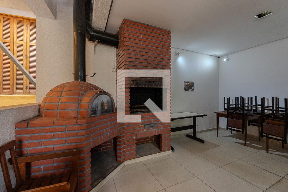Apartamento, 2 quartos, 52 m² - Foto 57