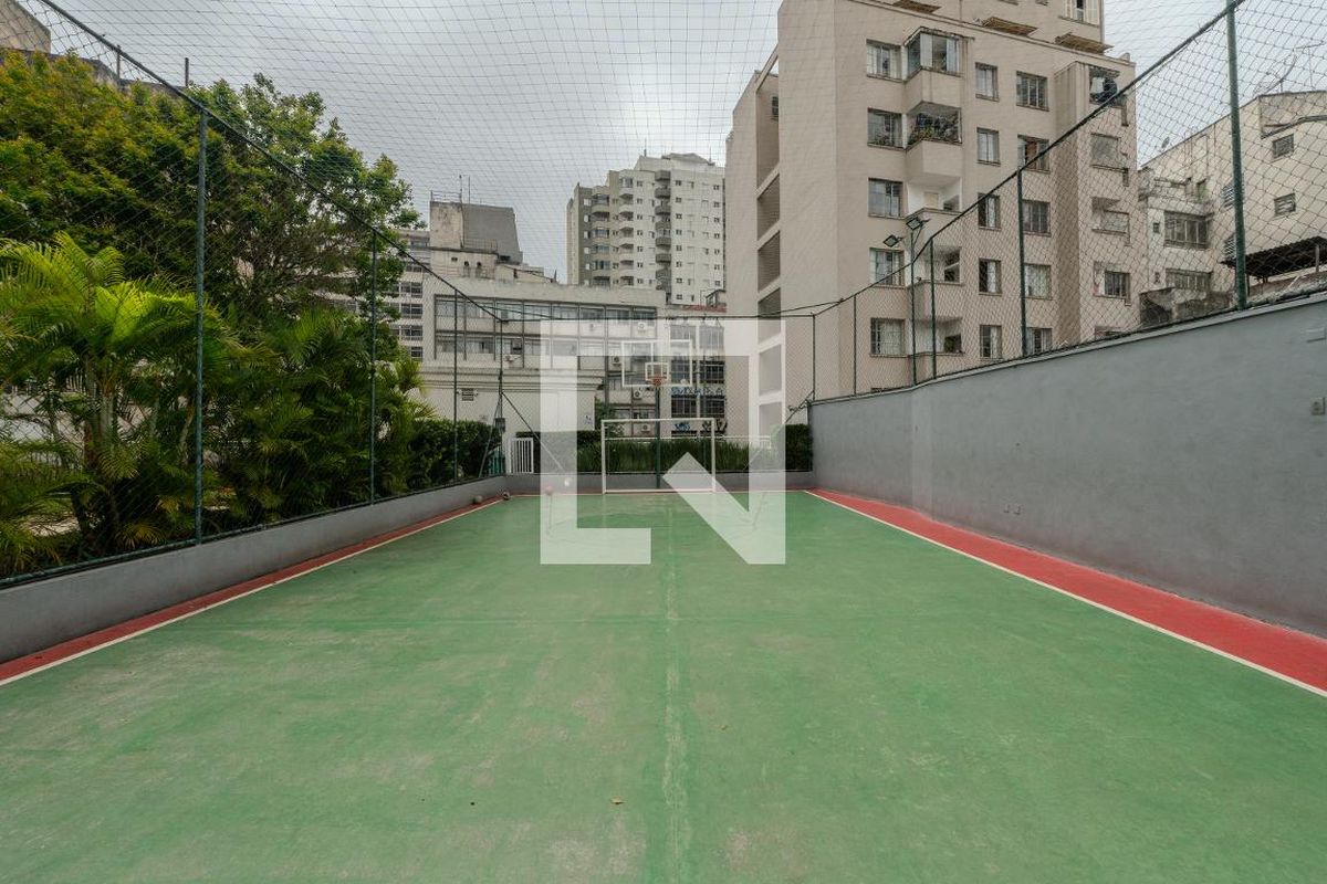 Apartamento, 2 quartos, 52 m² - Foto 64