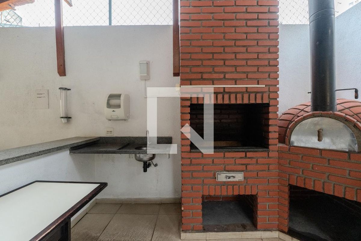 Apartamento, 2 quartos, 52 m² - Foto 61