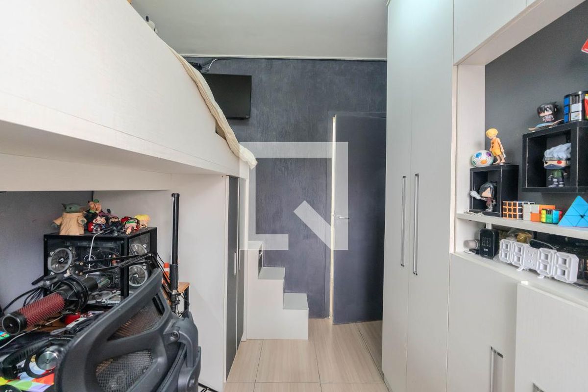 Apartamento, 2 quartos, 52 m² - Foto 12