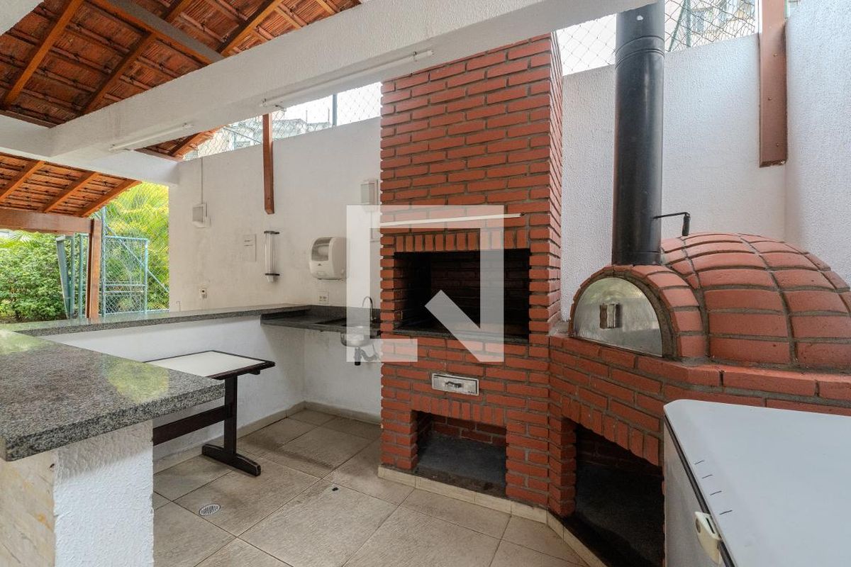 Apartamento, 2 quartos, 52 m² - Foto 62