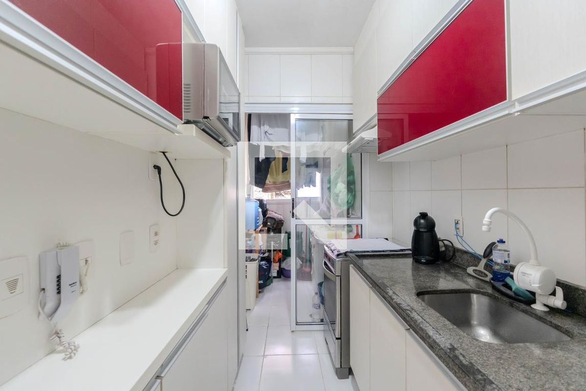 Apartamento, 2 quartos, 52 m² - Foto 25