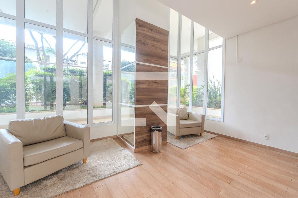 Apartamento, 2 quartos, 52 m² - Foto 29
