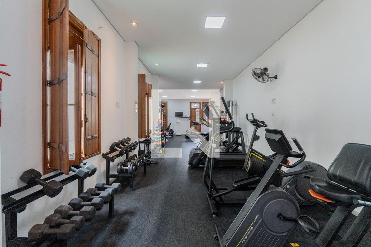 Apartamento, 2 quartos, 52 m² - Foto 67